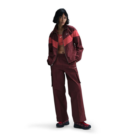 Nike Γυναικείο παντελόνι Sportswear Everything Woven Mid-Rise Cargo Pants Nike Γυναικείο παντελόνι Sportswear Everything Woven Mid-Rise Cargo Pants